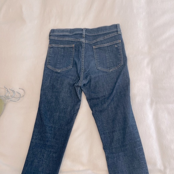 Rag & bone jeans - Picture 3 of 4